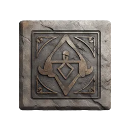 Majestic Sigil of Samalo