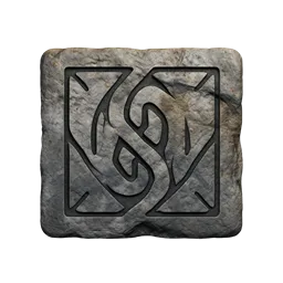 Majestic Sigil of Lirochi