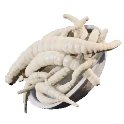 Screeching Gut Roach