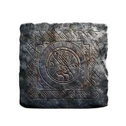 The Sigil of Dimirag