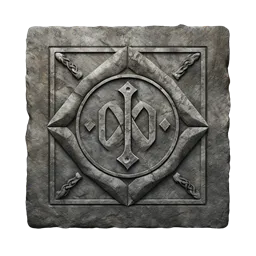 Majestic Sigil of Magalast