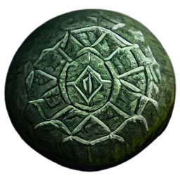 Weathered Collarstone