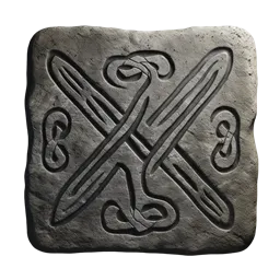 The Sigil of Lirochi