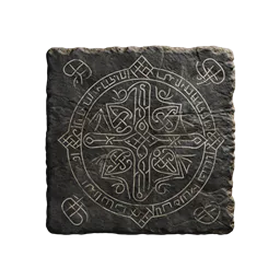 Majestic Sigil of Kemal