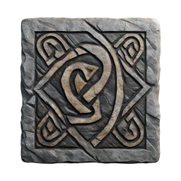 Majestic Sigil of Holastri