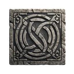 Majestic Sigil of Diralisen