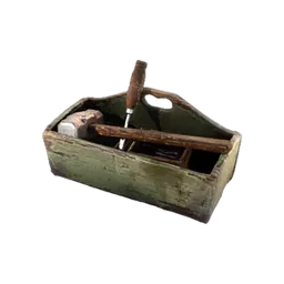 Basic Armor Smithing Tools