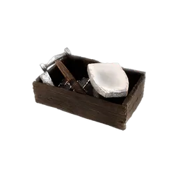 Basic Weapon Smithing Tools