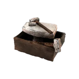 Basic Blacksmithing Tools