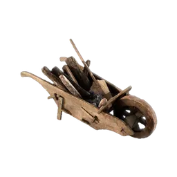 Charcoal Kiln Plans