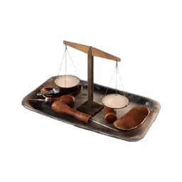 Basic Jewelcrafting Tools