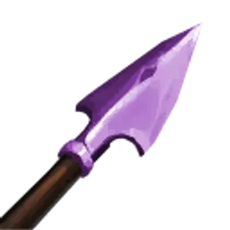 Carbon Steelhead Arrow