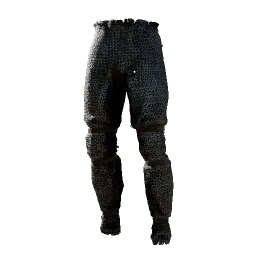 Primitive Chainmail Pants I