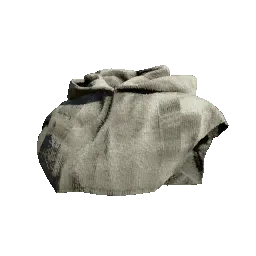 Respectable Cloth Tippet