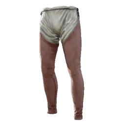 Unexceptional Cloth Pants