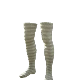 Cloth Legwarmers
