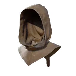 Plain but Fair Cloth Hat