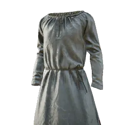 Unremarkable Undergarment