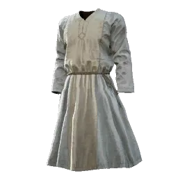 Fair Cloth Tunic
