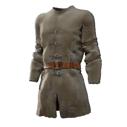 Gambeson of the Favored