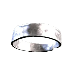 Simple Silver Bracelet