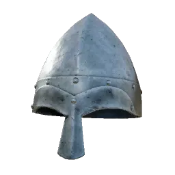 Jack of Plate Conical