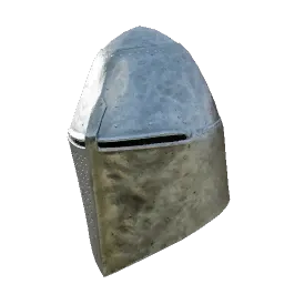 Helmet of Thunderous Motion