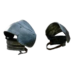 Aplomb Pauldrons