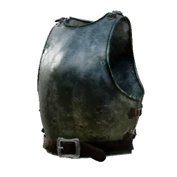 Munition Plate Breastplate II
