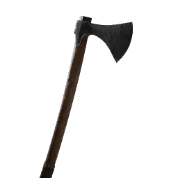 Crude Hatchet