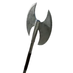 Swift Battleaxe