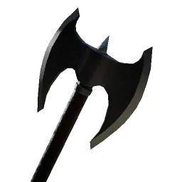 Plain Greataxe