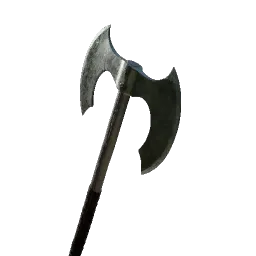 The Waxmaster's Axe