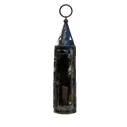 Simple Lantern