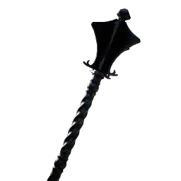 Reinforced Mace