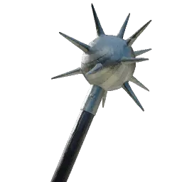 Spiked Mace