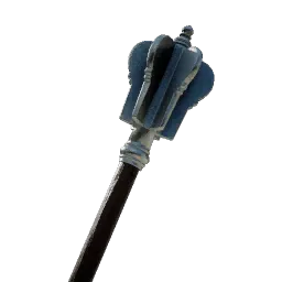 Examiner's Greatmaul