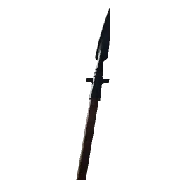 Balanced Spear