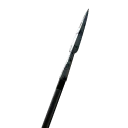 Sleek Spear