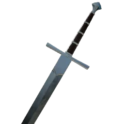 Elegant Greatsword