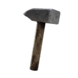 Construction Hammer